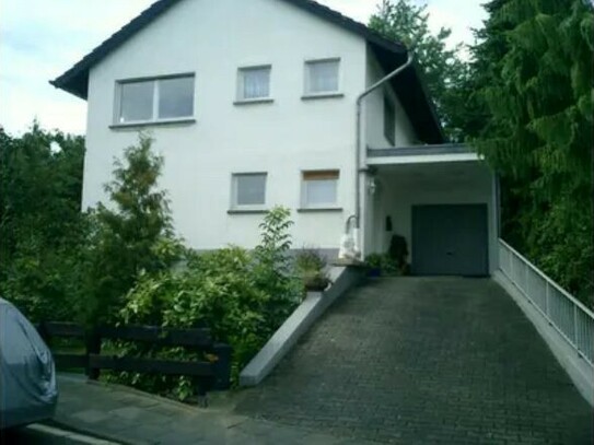 Bonn - Einfamilienhaus mit Einliegerwohnung