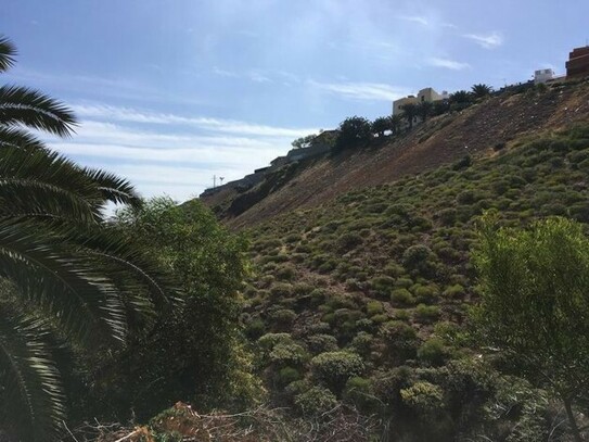 Las Palmas de Gran Canaria - Grundstück in Stadt prächtig in El Cardon.