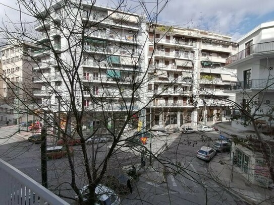 Athen - Wohnung im Zentrum von Athen