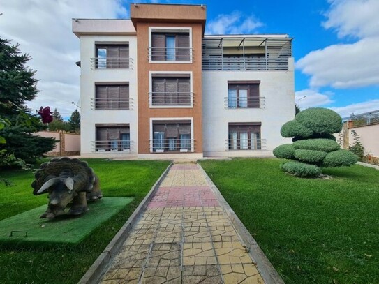 Varna - Luxury Appartment in Varna-Bulgaria