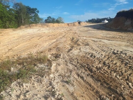 Borba - Brasilien 54.523 Ha grosses Grundstück bei Borba