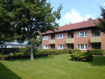 Lehrte - 1,5-Zi.-Seniorenwohnung