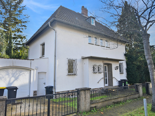 Wiesbaden - Klassische Architektur in Bestlage für Ihre Familie