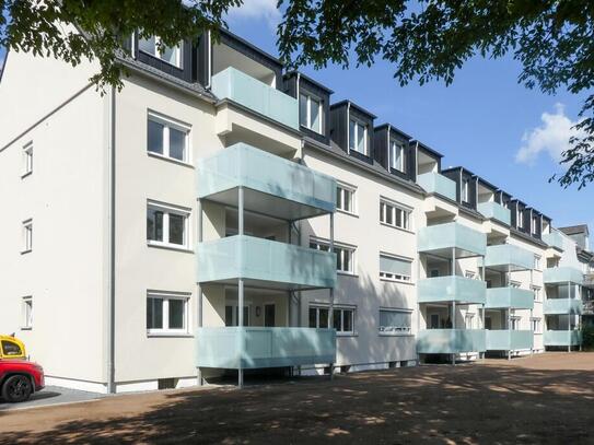 Bonn - Neue helle Dachgeschoßwohnung mit Flair Bonn - Achtung Steuervorteile sichern !