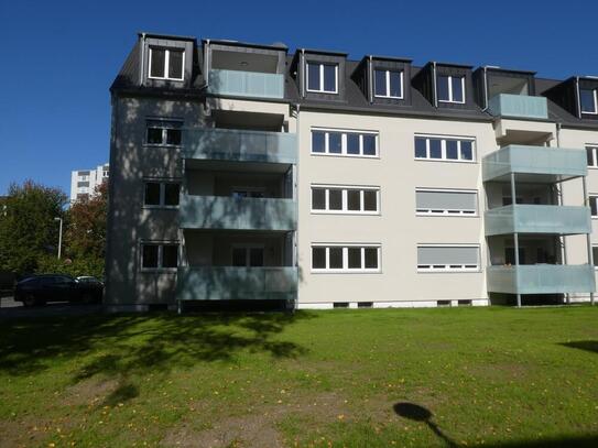 Bonn - Freie Besichtigung Sonntag 20.10.2024 - Neue Dachgeschosswohnung mit Flair in Bonn