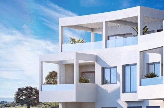 Torre del Mar - Neubau-Penthouse in Torre del Mar