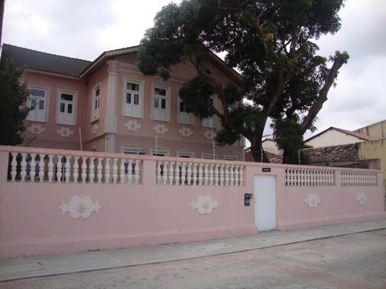 Salvador da Bahia - Schönes Haus direkt am Strand in Salvador da Bahia