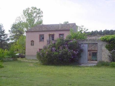 Bocairent - Guterhaltene antike Finca inmitten des Naturschutzgebietes