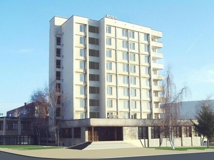 Slivnitsa - Hotel Komplex 5100 m2 in Bulgarien