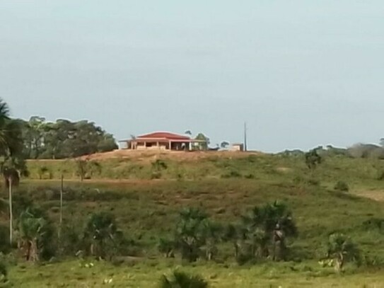 Baruana - Brasilien riesengrosse 420 Ha Rinderzucht Region - Baruana R
