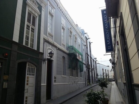 Las Palmas de Gran Canaria - Prächtiges Haus im Herzen von Vegueta.