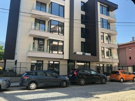 Sofia - 3-Zimmer-Wohnung mit Parkplatz in Sofia Bulgarien