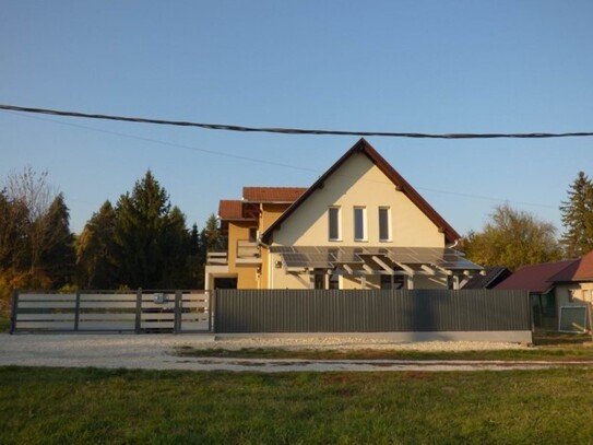 Kehidakustány - Thermalbad Kehida neuwertiges Familienhaus in Ungarn