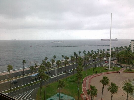 Las Palmas de Gran Canaria - Große Luxus-Wohnung am Meer.