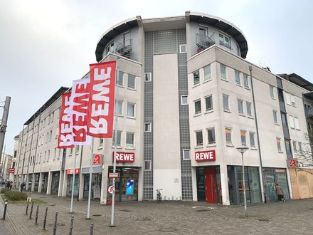 Leipzig - vermietetes Appartement in attraktiver Lage.
