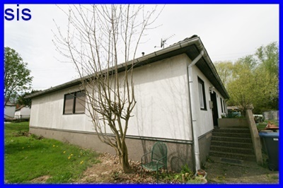 Schwalmtal - Bungalow in 36318 Schwalmtal - Hergersdorf zu verkaufen