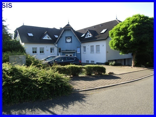 Willingshausen - 3 Zimmerwohnung mit Terrasse in Ortsrandlage von 34628 Willingshausen zu verkaufen