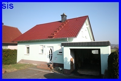 Schauenburg - Einfamilienhaus in 34270 Schauenburg zu verkaufen