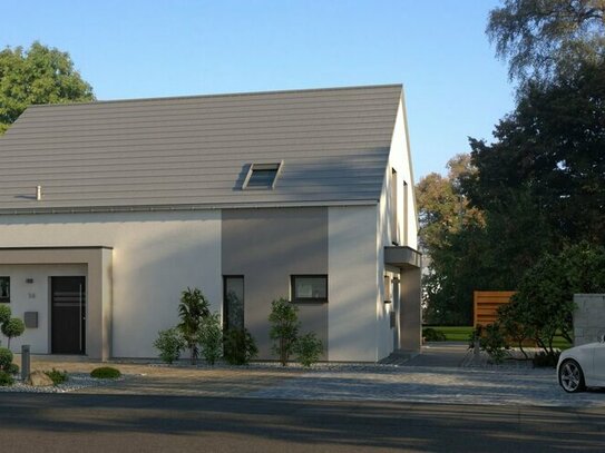 Doberlug-Kirchhain - Geräumiges, barrierefreies Haus für Menschen mit eingeschränkter Mobilität - individuell anpassbar