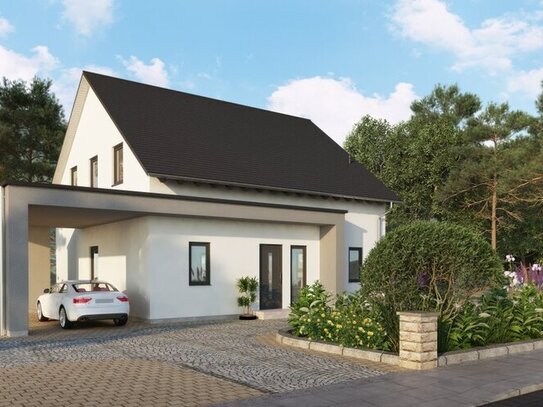 Nordhausen - Ihr Traumhaus in Nordhausen