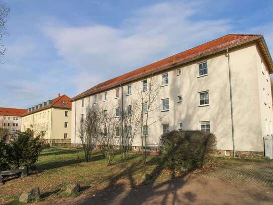 Torgau - Wohntraum für Zwei: Moderne 2-Zimmer-Wohnung in Torgau