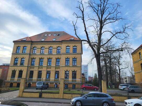 Leipzig - Ab Februar 2025 in eigener 4-Zimmer-Wohnung in Gohlis?! Jetzt melden!