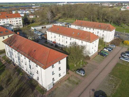 Torgau - Wohntraum für Zwei: Moderne 2-Zimmer-Wohnung in Torgau