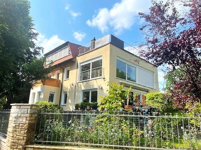 Berlin - Wohnung zum Mieten in Berlin 1.950,00 ? 106 m² - Foto 1