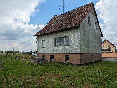 Groß Naundorf - UNENDLICHE MÖGLICHKEITEN UND AUSBAUPOTENTIAL