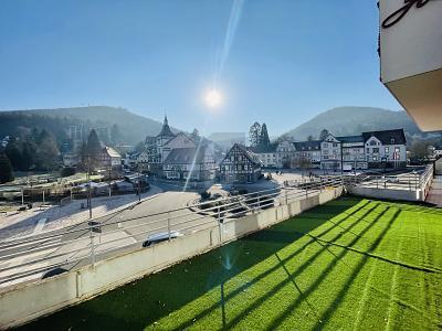 Bad Herrenalb - ALLERBESTE LAGE MIT HERRLICHEM AUSBLICK