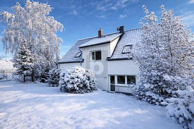 Magdeburg - GROßER GARTEN MIT WERKSTATT & GEWÄCHSHAUS