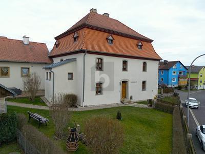 Mähring - EINZIGARTIGES MEHRGENERATIONENHAUS IM ORTSKERN