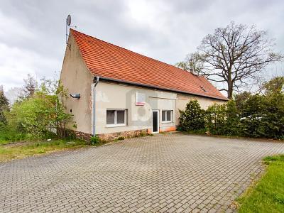 Falkenberg/Elster - WOHNEN & ARBEITEN AUF DEM LAND