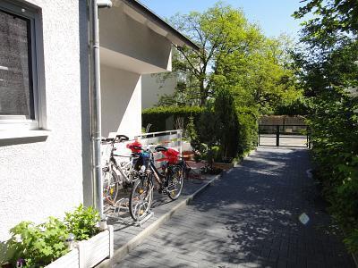 Berlin-Spandau - EXKLUSIVES WOHNJUWEL MIT TERRASSE - BEZUGSFREI