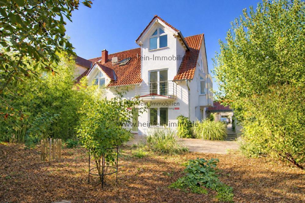 Griesheim - Reiheneckhaus 7 ZKBB#2 Bäder #Carport #Garten #Zisterne #Keller ausgebaut #Griesheim Im Wiesengarten