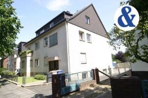 Bonn - Kapitalanlage trifft Eigenheim: Mehrfamilienhaus mit bezugsfreier Erdgeschosswohnung in Vilich