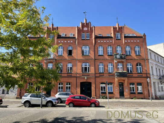 Mecklenburg-Vorpommern - Attraktives Mehrfamilienhaus-Paket