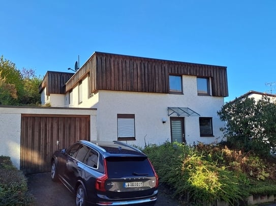 Reutlingen - Ihr Traumhaus am Georgenberg - Stilvolles Architektenhaus mit Einliegerwohnung