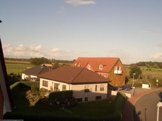 Neustadt am Rübenberge - Sehr schöne große Dachgeschoss Wohnung in ruhiger Lage NRÜ/Hagen