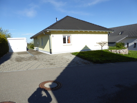 Laufenburg - 2er Frauen WG in möbliertem 4 Zimmer Haus, ruhig