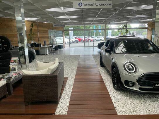 Dieburg - Moderne Bürofächen & Ausstellungsfläche Autohaus Gewerbepark in TOP Lage Dieburg