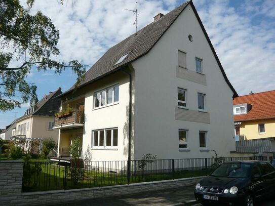 Nürnberg - Provisionsfrei* ruhiges, sonniges MFH mit 3 Wohnungen zu verkaufen