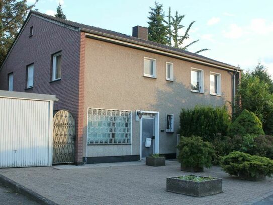 Dortmund - Provisionsfrei* Ruhige Superlage, maerchenhafter GartenTerasse, 12m Garage, 3 Wohnbereiche