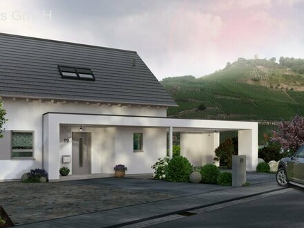 Ottendorf-Okrilla - Einfamilienhaus mit 160m2 - Außen klassisch, innen modern! Info unter 0162-1971248