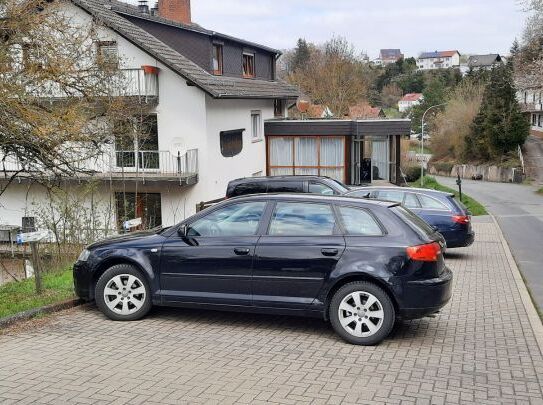 Waldeck - 2-Zimmer Wohnung Waldeck am Edersee