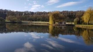 Robechies - Campingplatz 6ha in Belgien