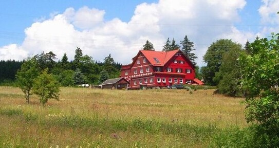 Floh-Seligenthal - Gastronomie Hotel Thüringen mit 25 Prozent Preissenkung