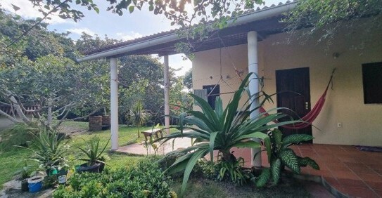 Chapadinha / Jijoca de Jericoacoara - Haus am Meer nahe Jericoacoara Brasilien