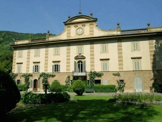 Cantagallo - Villa Guicciardini in CantagalloToskana