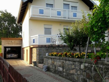 Lukavice - Haus in ländlicher und wunderschöner Natur